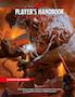 D&D5e Players Handbook