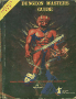 oAD&D Dungeon Masters Guide