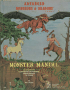 oAD&D Monster Manual