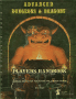 oAD&D Players Handbook